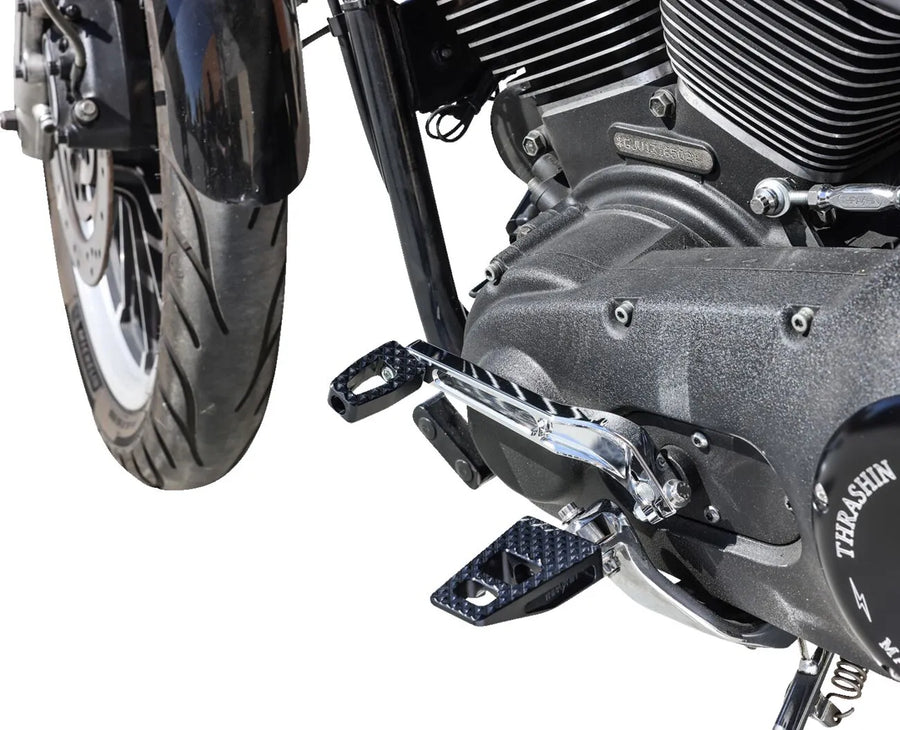 harley davidson sportster s rh 1250 s [THRASHIN SUPPLY CO.] - P-54 shift peg
