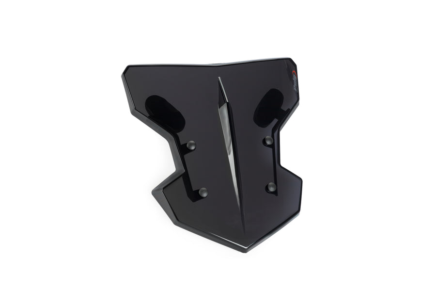 YAMAHA MT-07 PURE [2024] – Flanker Visor Fairing Screen – Tinted