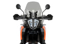 KTM 890 ADVENTURE R [2025] – Touring Screen – Tinted-1