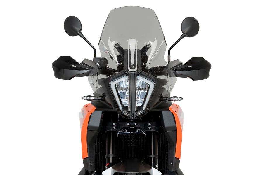 KTM 890 ADVENTURE R [2025] – Touring Screen – Tinted