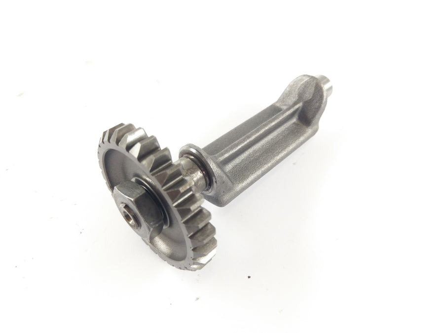 Yamaha DT 125 4BL [1997] - balance shaft