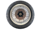 Cagiva Elefant 650 [1985] - Rear wheel rim-5