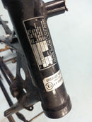 Moto Guzzi Mille GT [1990] - Frame with vehicle documents-5