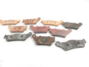 Yamaha TT 600 RE DJ01 [2006] - Brake pads-3