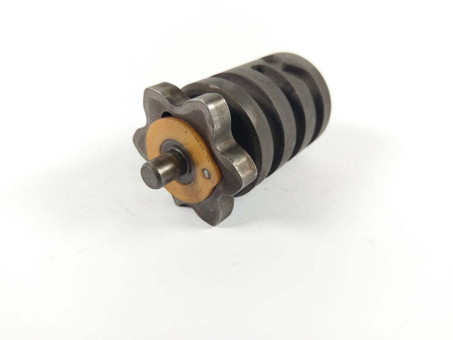 BMW F 650 GS R13 [2001] - shift drum
