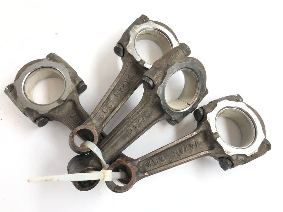 Kawasaki Z 750 E KZ750E [1981] - connecting rod set