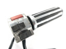 Suzuki LS 650 NP41B [1990] - Handlebar fitting right throttle handlebar switch-2