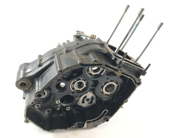 Suzuki DR 250 SJ41A [1982] - Engine housing empty housing - 0