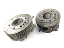 Moto Guzzi 850-T3 VD [1979] - Cylinder Head Set Pair-6