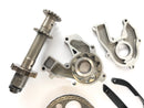 BMW R 1150 GS [2000] - oil pump with drive-4