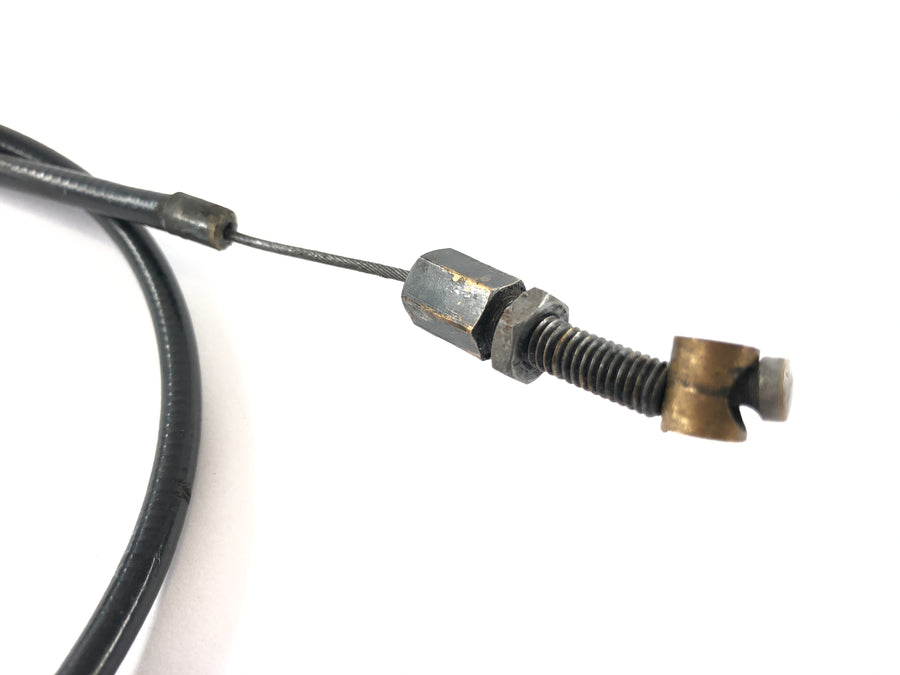 KTM 640 LC4 [2003] - Choke cable