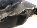 Moto Guzzi Le Mans 1000 VV [1988] - Rear substructure with crack-4