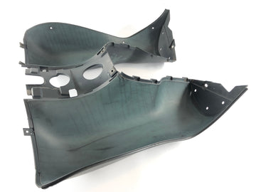 BMW C1 125 [2001] - Inner panel leg shield 46.63 - 2 328 879 - 0