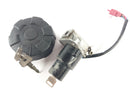 Yamahe DT 125 4BL [1997 ] - Lock set ignition lock tank lock-1