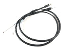 Honda CB 750 K RC01 [all years] - throttle cables - reinforced version-4