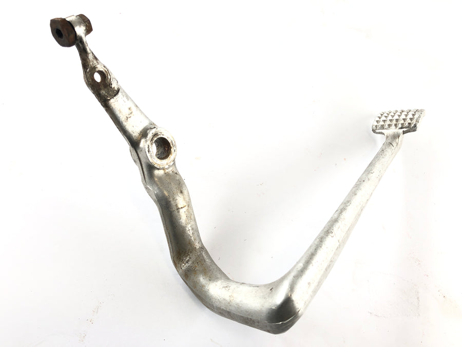 BMW R 75/6 [1974] - Brake pedal brake lever