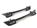 Moto Guzzi Norge 1200 LP [2006] - Case holder right and left-1