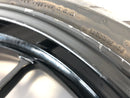KTM LC4 640 Duke 2 [2001] - Front wheel rim-4