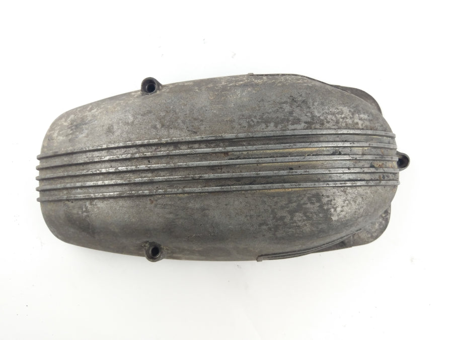 BMW R 100/7 [1981] - front engine cover