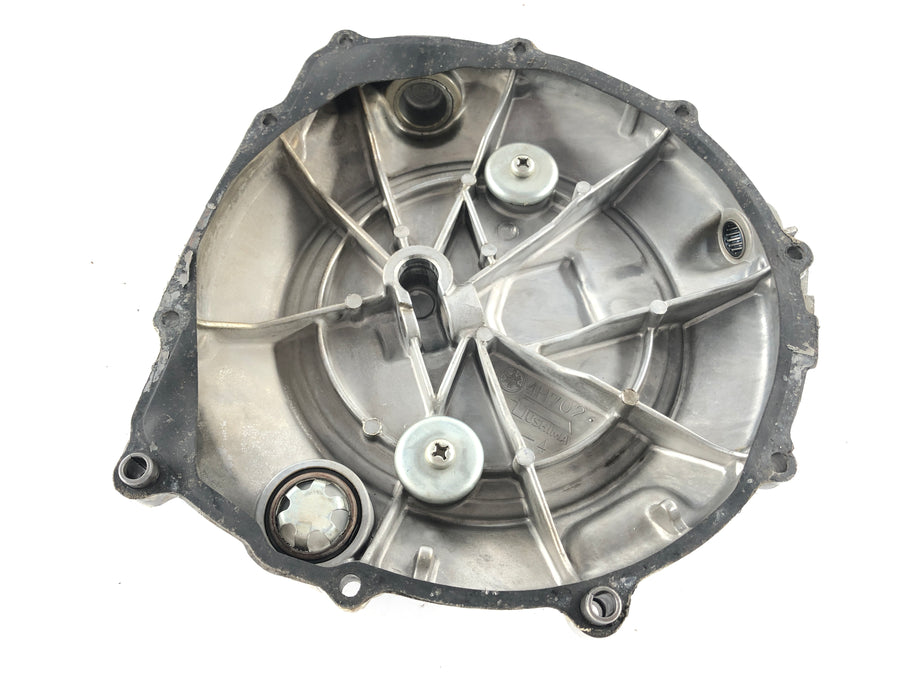 Yamaha XJ 900 F 58L [1985] - Clutch cover engine cover