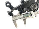 Honda CB 900 F SC01 [1981] - upper triple clamp-3