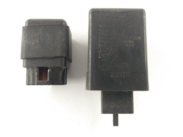 Yamaha XTZ 660 3YF [1990] - Relay - 0