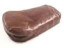 Moto Guzzi Guzzino 65 [Hispania Motoleggera] - Passenger seat pad-2