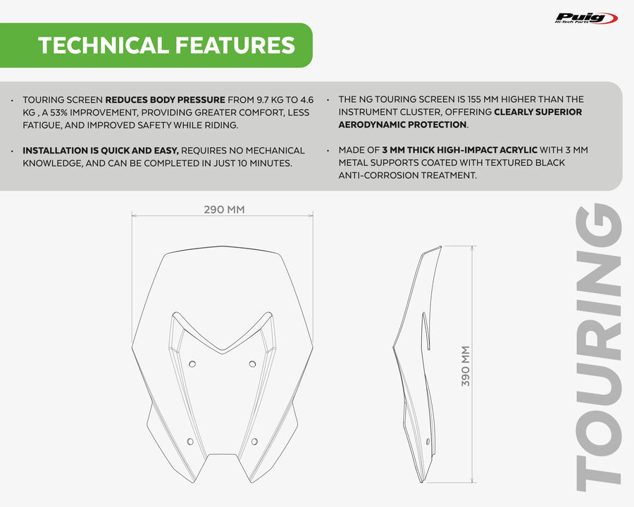 KAWASAKI Z 900 SE [2025] – New Generation Sport – Heavily tinted