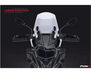BMW F 750 GS [2024] – Adjustable windshield – Tinted-32