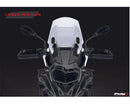 BMW F 800 GS [2025] – Adjustable screen – Transparent-14