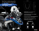 BMW R 1300 GS TROPHY [2025] – touring screen – transparent-23