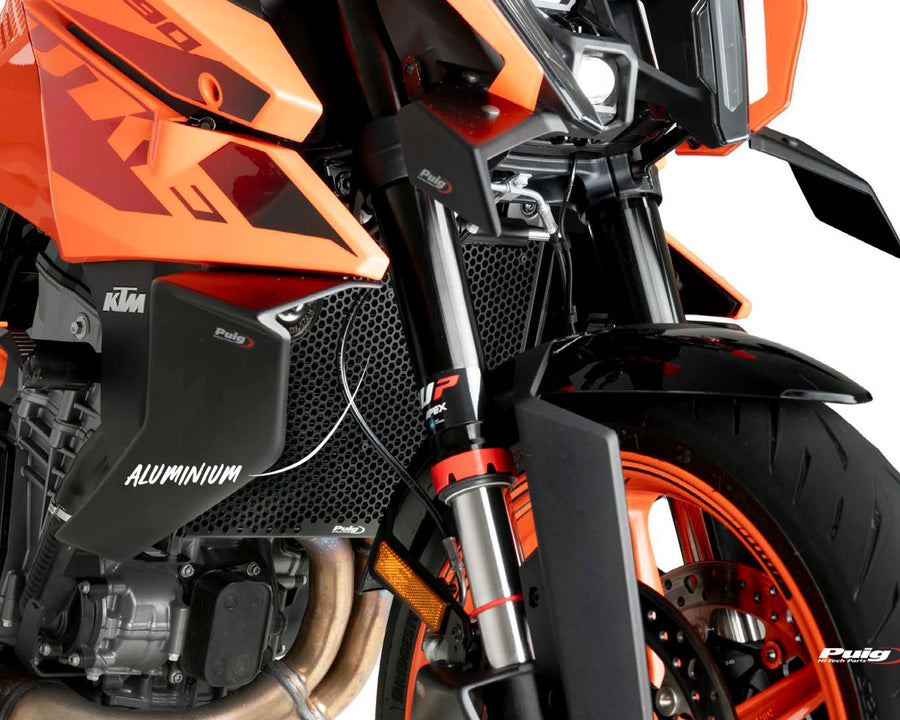 YAMAHA TRACER 9 Y-AMT [2025] – Touring Screen Plus – Strongly tinted