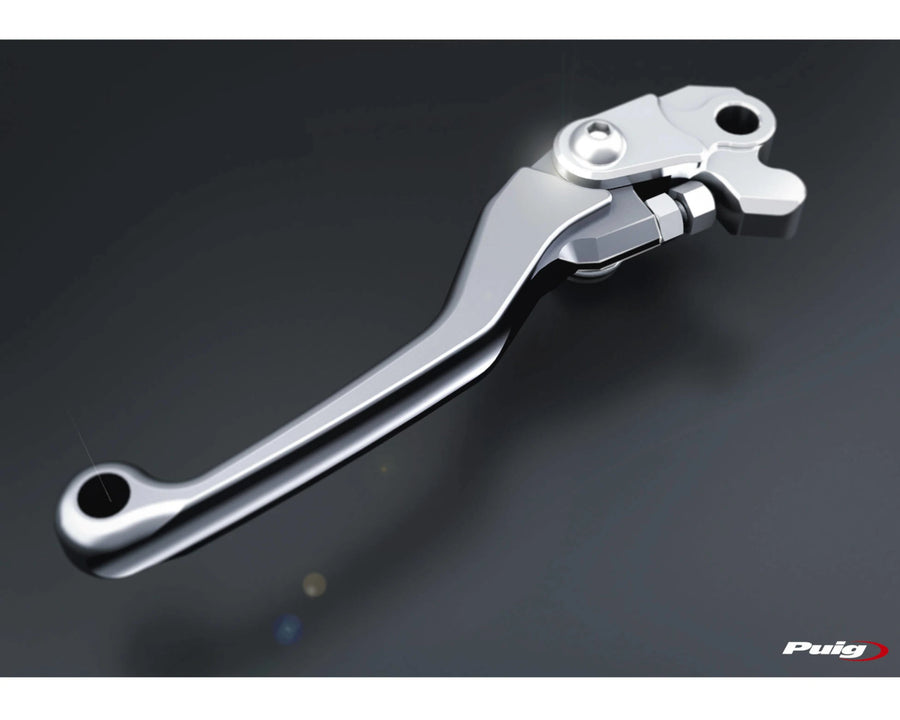 KAWASAKI KX 250 F [2024] – Off-road levers – black
