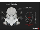MOTO MORINI X-CAPE 700 [2024] – Touring Screen – Transparent-16