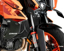 KTM 990 DUKE R [2025] – Radiator Protector – Black-8