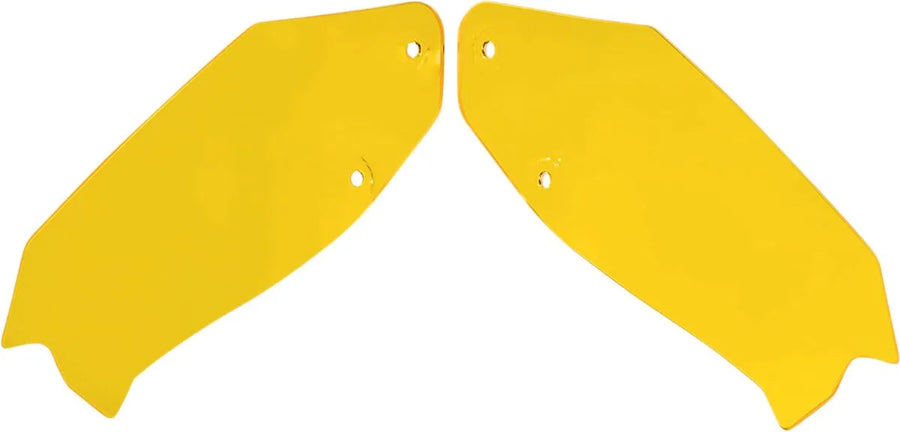 BMW F 750 GS [WRS] – Wind deflectors