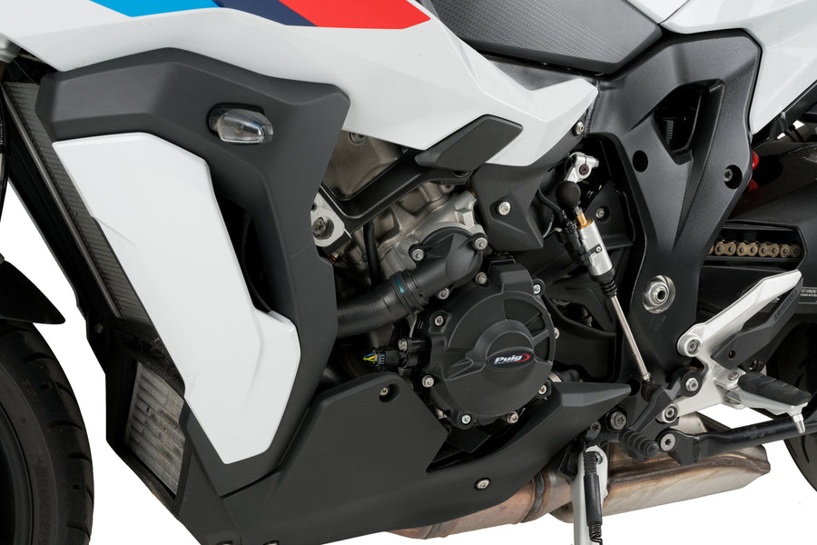 BMW S 1000 XR [2025] – Engine guards – Black