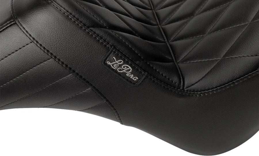 Harley Davidson FXFB [LE PERA] – Kickflip Seat