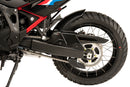 HONDA XL 750 TRANSALP [2025] – Rear wheel covers – Matt black-4