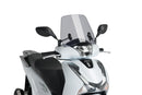 HONDA SH 150I 4T E4 [2020] – Scooter disc Trafic – Transparent-1
