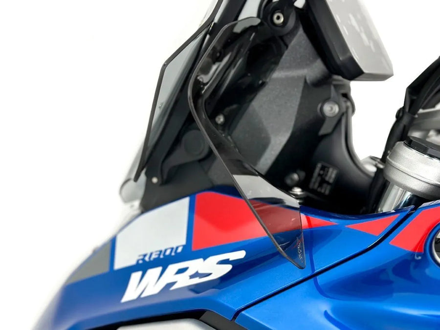 BMW R 1300 GS Trophy [WRS] – Wind deflector