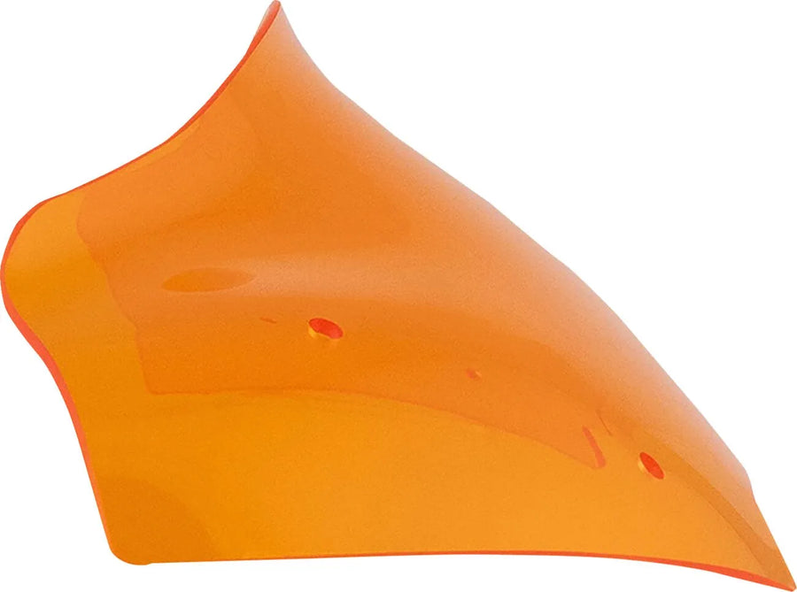 harley davidson fltr [KLOCK WERKS] – Kolor Flare™ Sport Windshield
