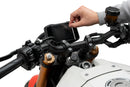 YAMAHA XSR 900 [2024] – Protector Dashboard – Transparent-4
