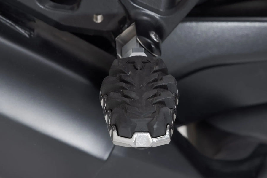 harley-davidson pan america [SW-MOTECH] – Evolution footrest