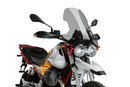 MOTO GUZZI V 85 TT TRAVEL [2020] – Touring Screen – Tinted-5