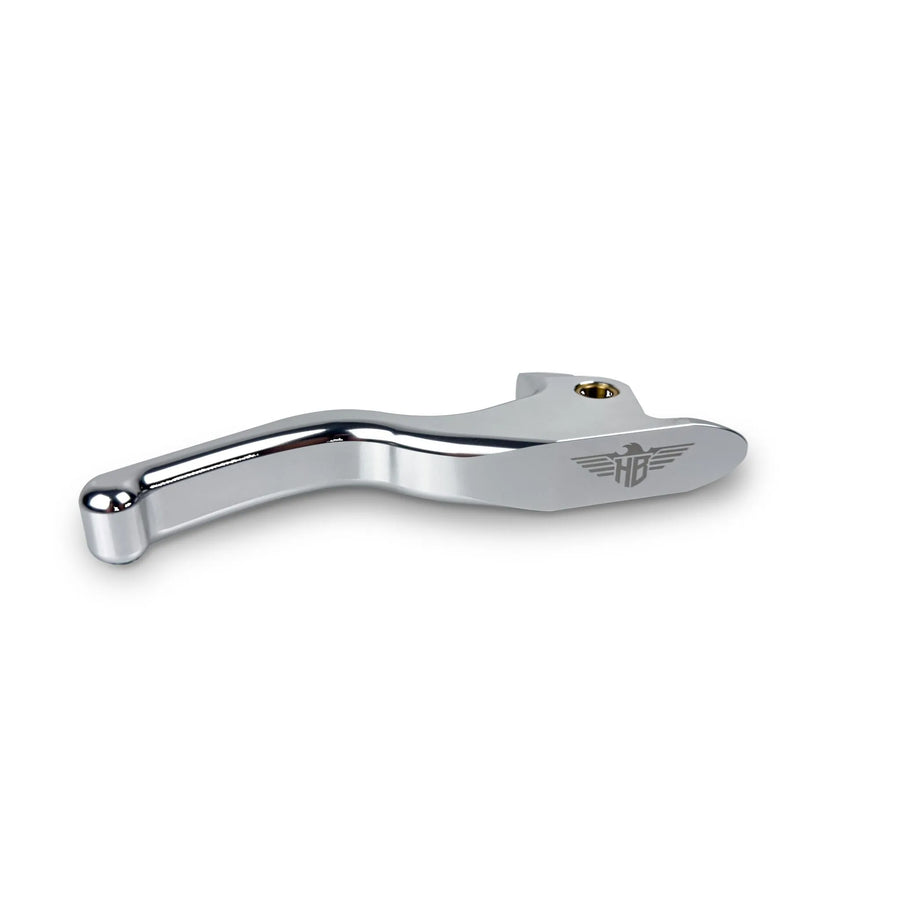 harley davidson softail street bob fxbb [HEINZ BIKES] – PERFORMANCE 3-finger lever