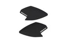 BMW G 310 GS [2023] – Side tank protectors – Black-4