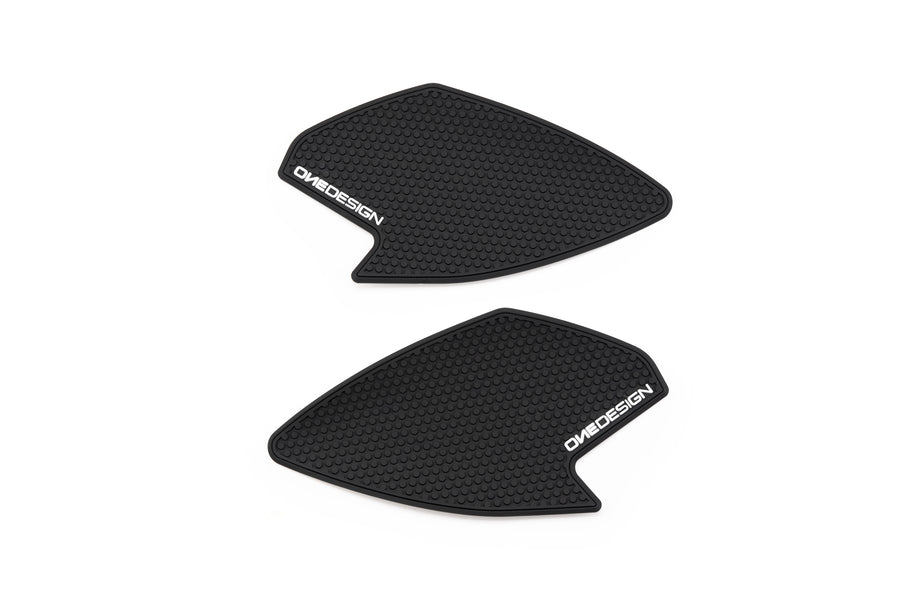 BMW G 310 GS [2023] – Side tank protectors – Black