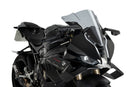 BMW S 1000 RR [2025] – Z-Racing Screen – Tinted-1