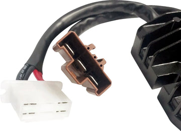 aprilia rst 1000 [RICK'S MOTORSPORT ELECTRIC] - Hot Shot rectifier regulator, compatible with lithium-ion